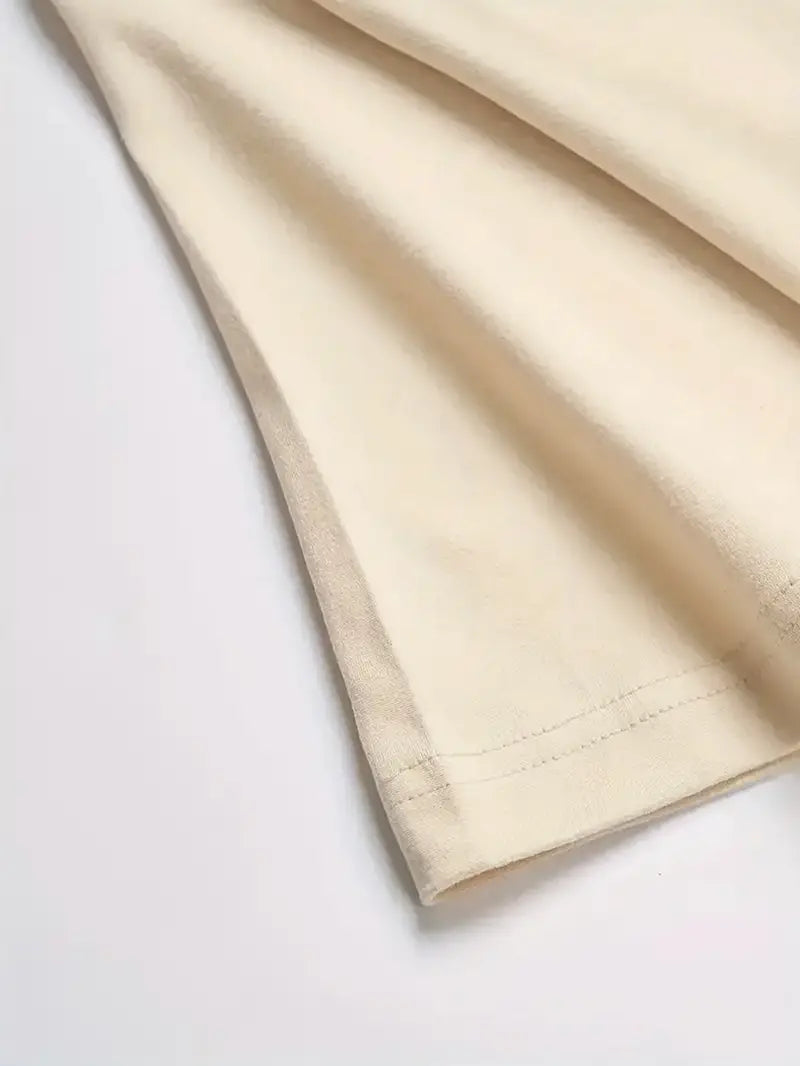 Leblanc™ | T-shirt stylé à manches courtes