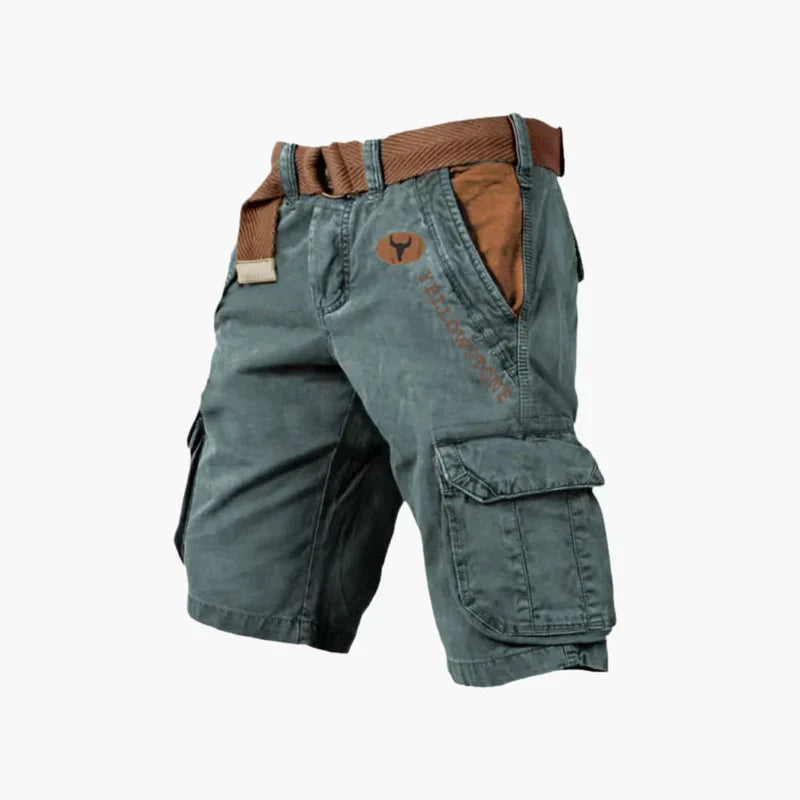 Leblanc™ | Short confortable pour homme