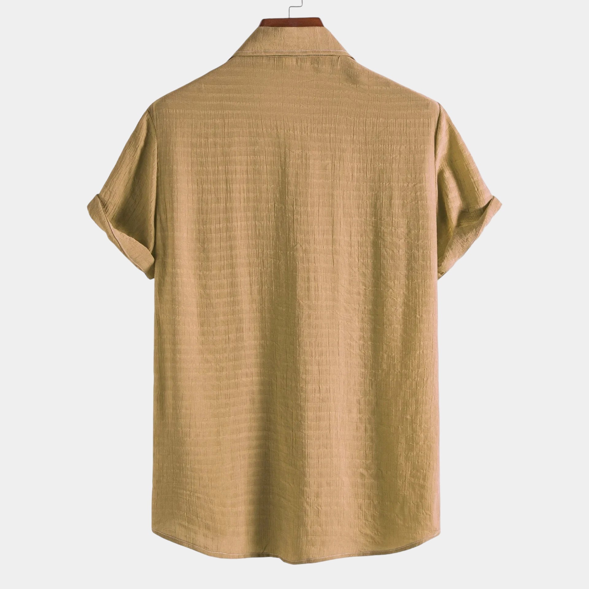 Leblanc™ | Chemise d'été Rio