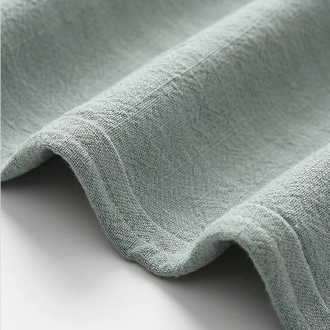 Leblanc™ | Pantalon en lin