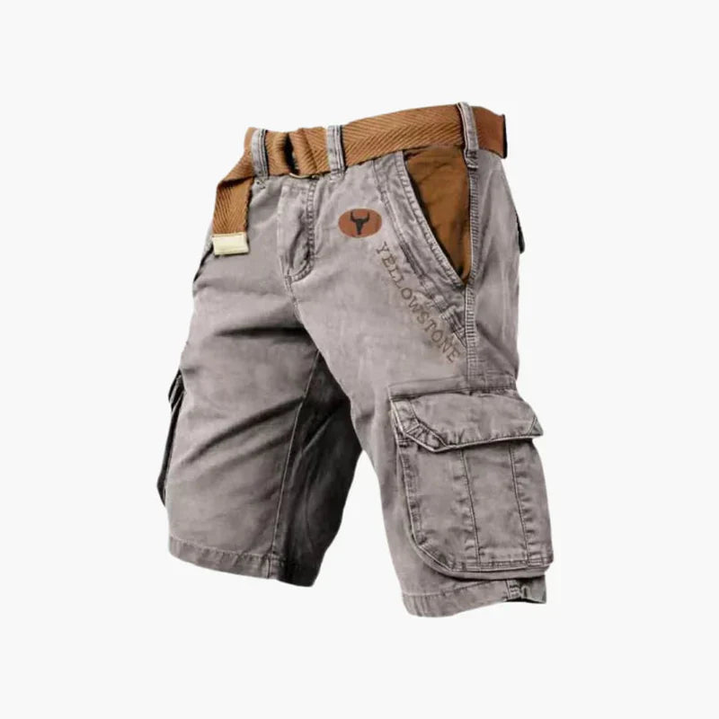 Leblanc™ | Short confortable pour homme