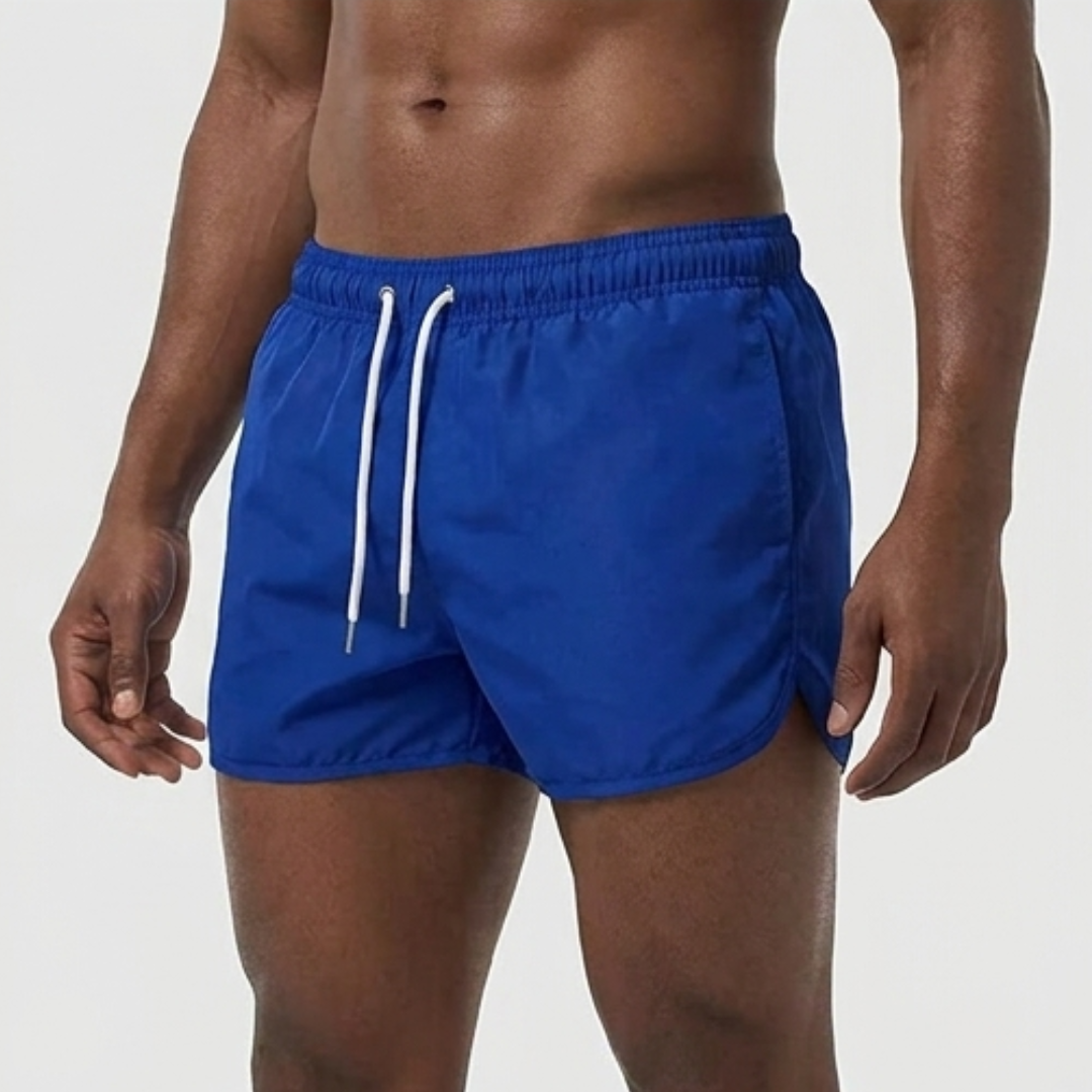 Leblanc™ | Short de Bain Premium pour Homme