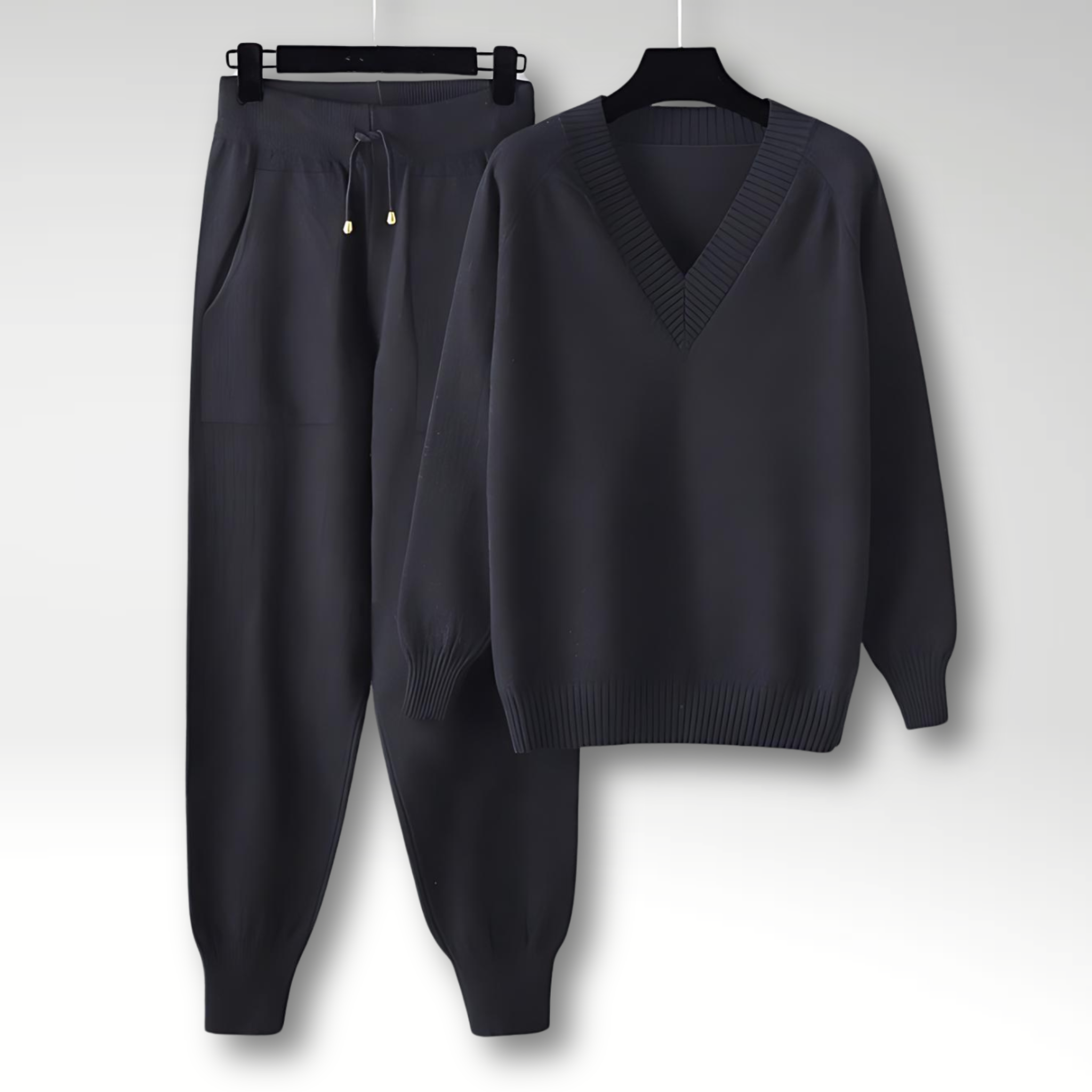 Leblanc™ | Ensemble deux pièces Sérénité intemporelle