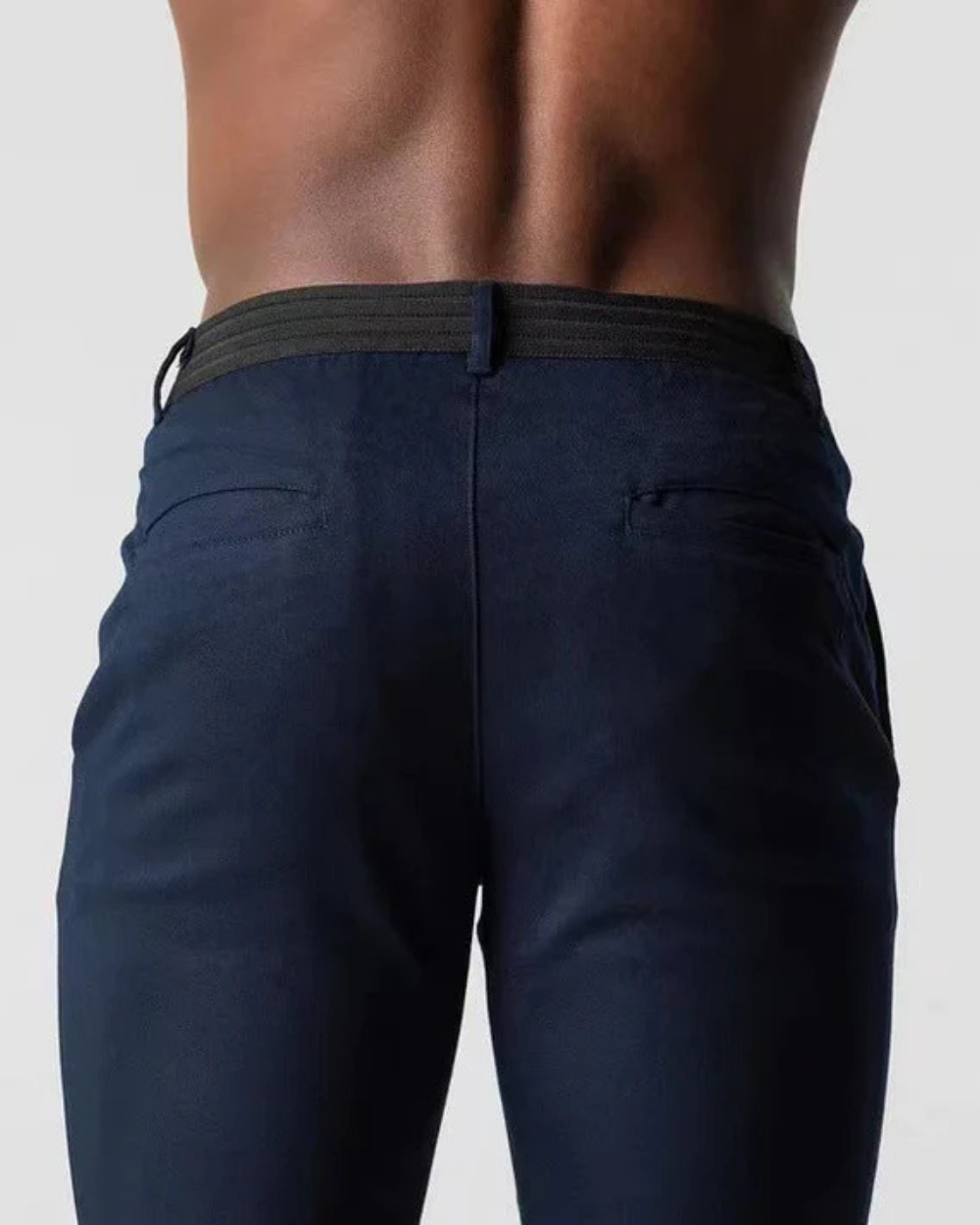 Leblanc™ | Chino stretch Elio