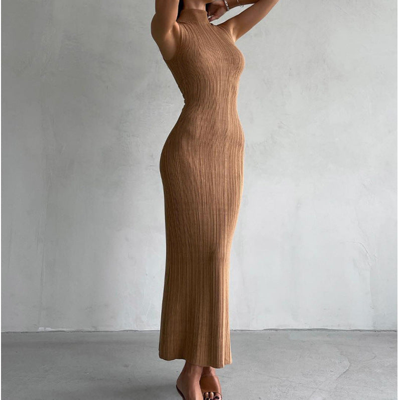 Leblanc™ | Robe longue élégante