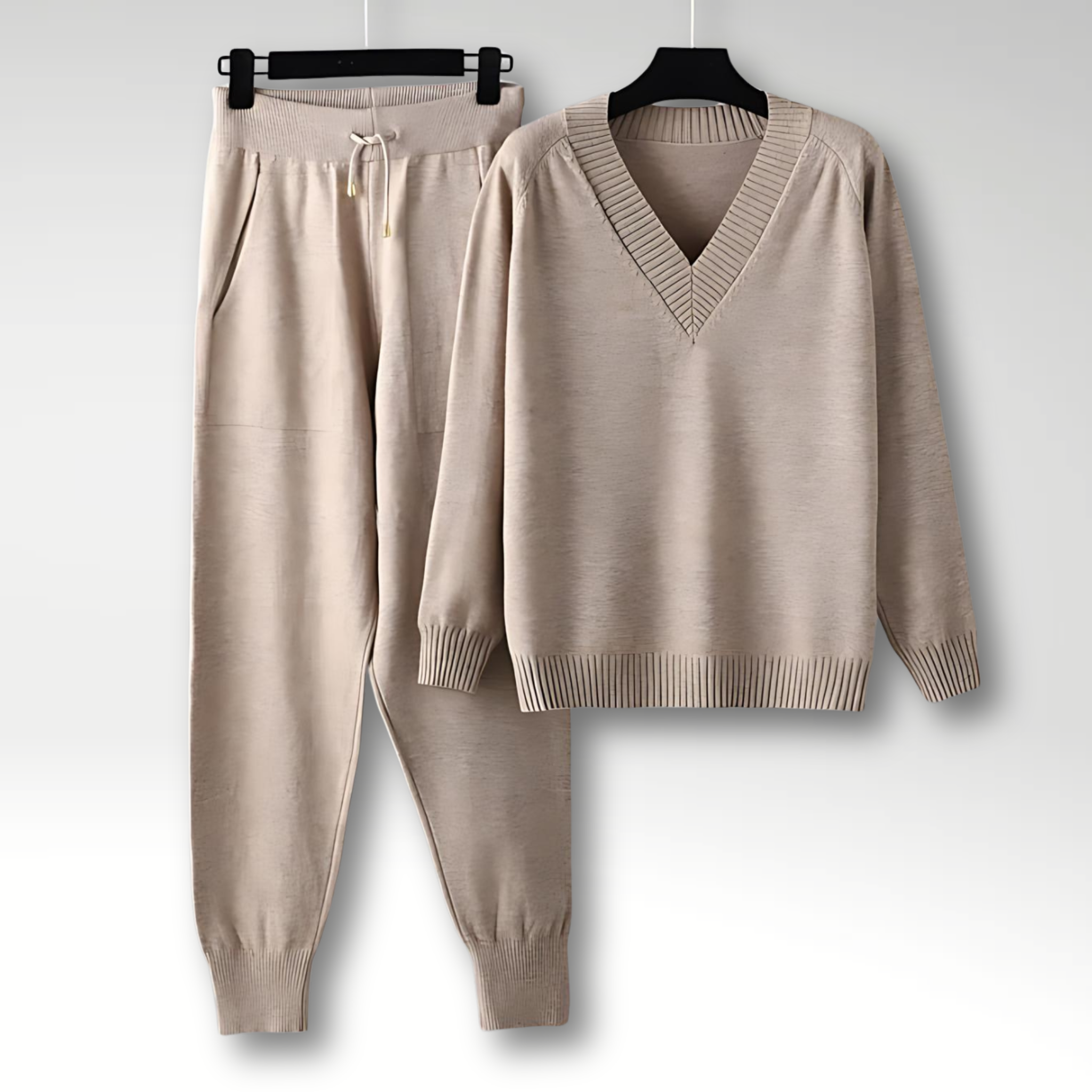 Leblanc™ | Ensemble deux pièces Sérénité intemporelle