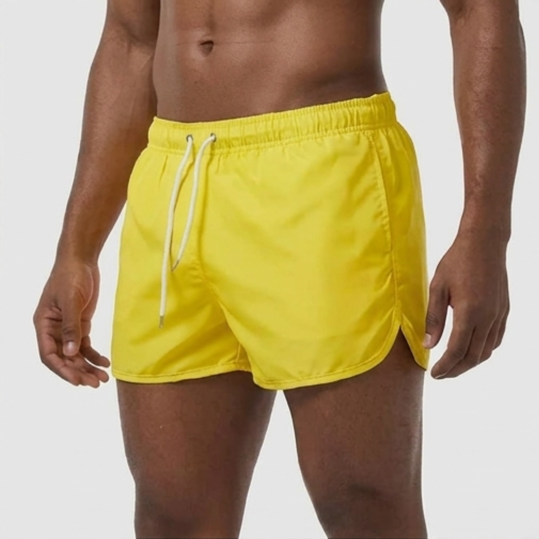 Leblanc™ | Short de Bain Premium pour Homme