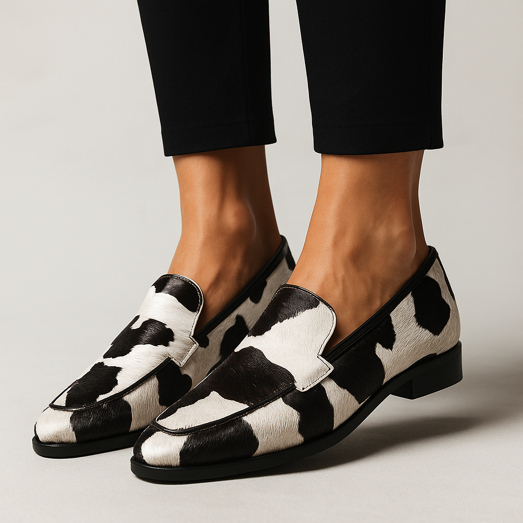Margot™ - Mocassins Modernes & Confort Durable