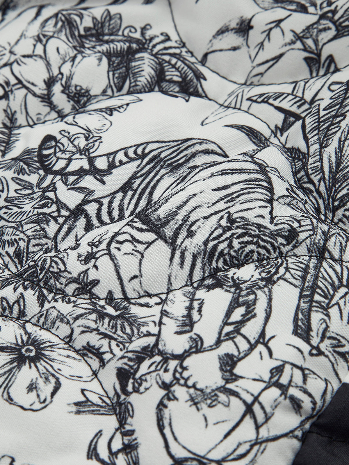 Leblanc™ | Veste d'hiver