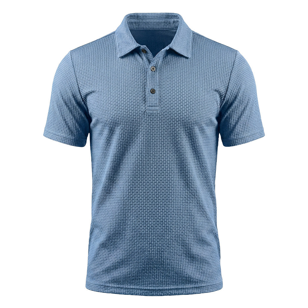 Leblanc™ | T-shirt élégant pour homme (1+1 Gratuite)