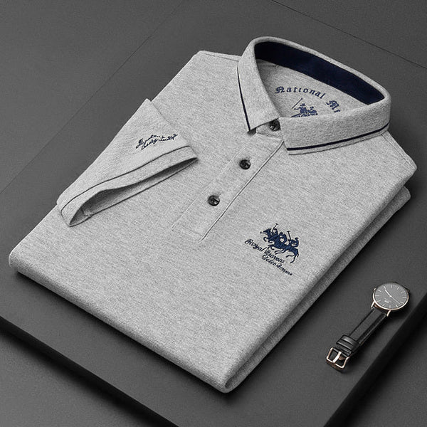 Leblanc™ | Polo homme
