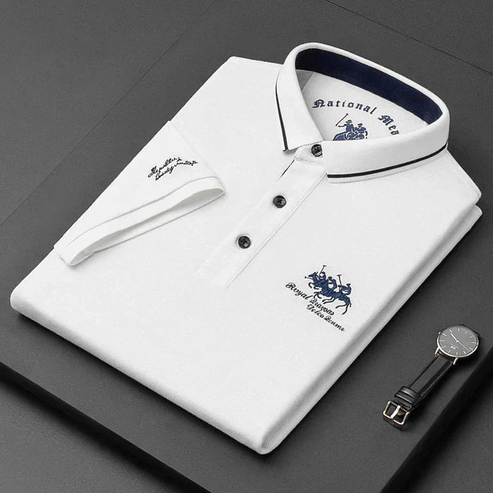 Leblanc™ | Polo homme