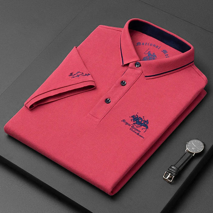 Leblanc™ | Polo homme