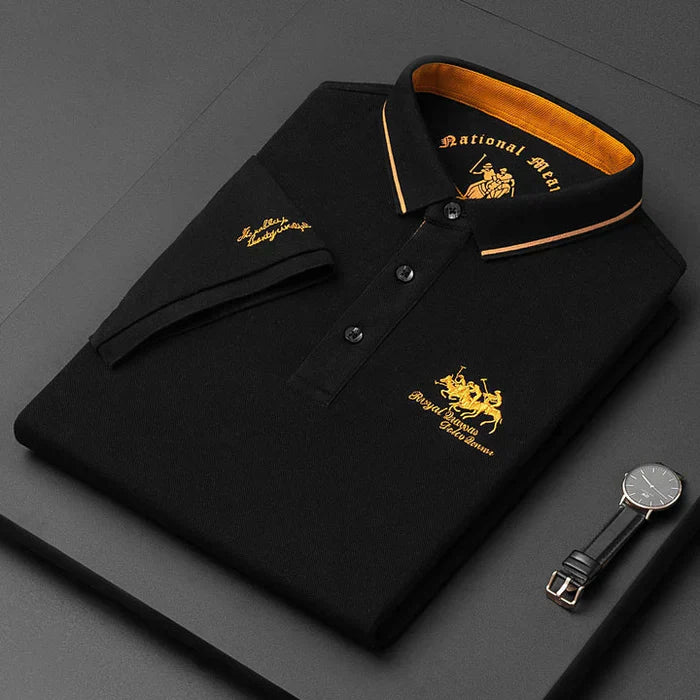 Leblanc™ | Polo homme
