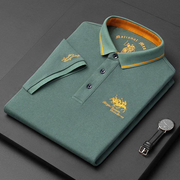 Leblanc™ | Polo homme