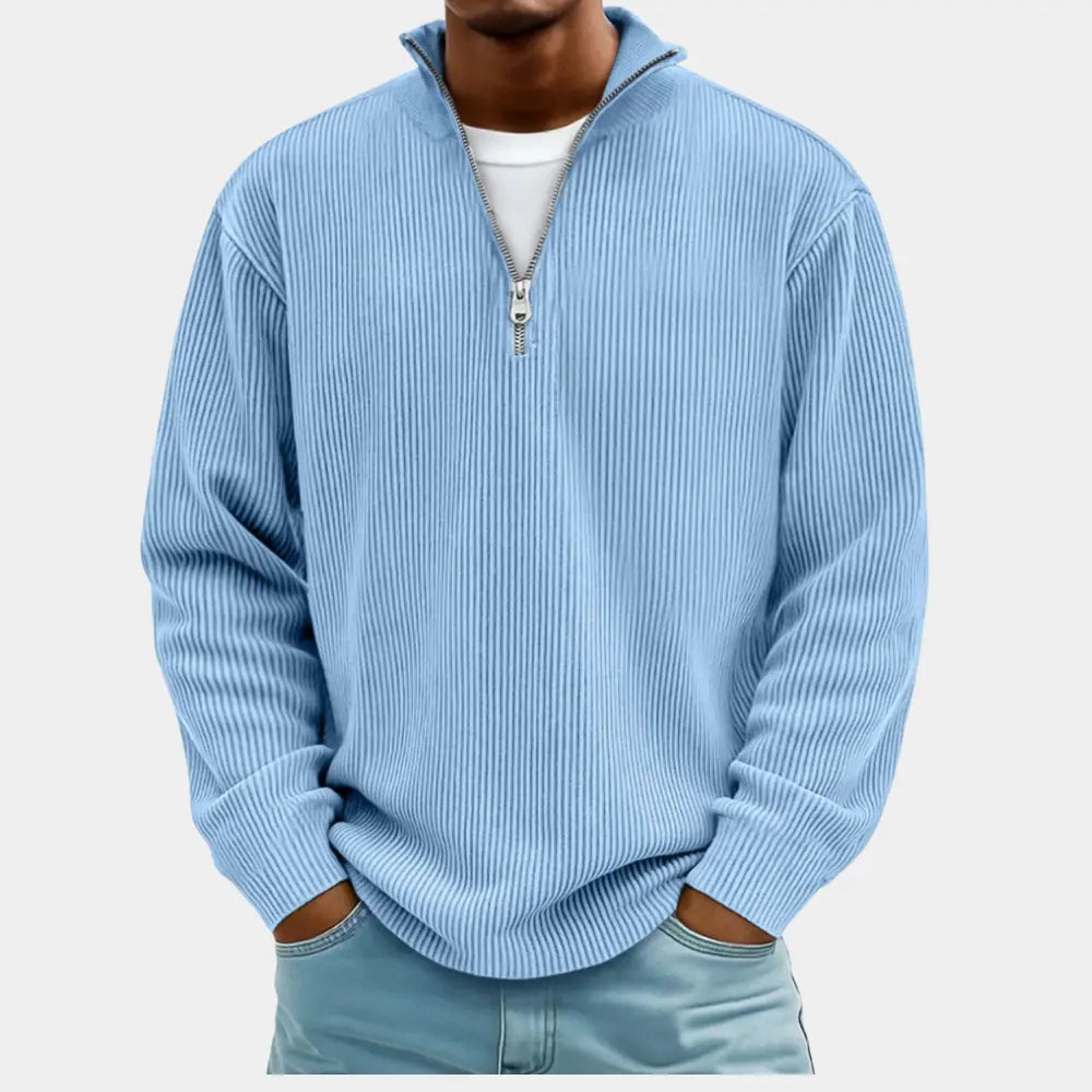 Leblanc™ | Pull tendance et élégant