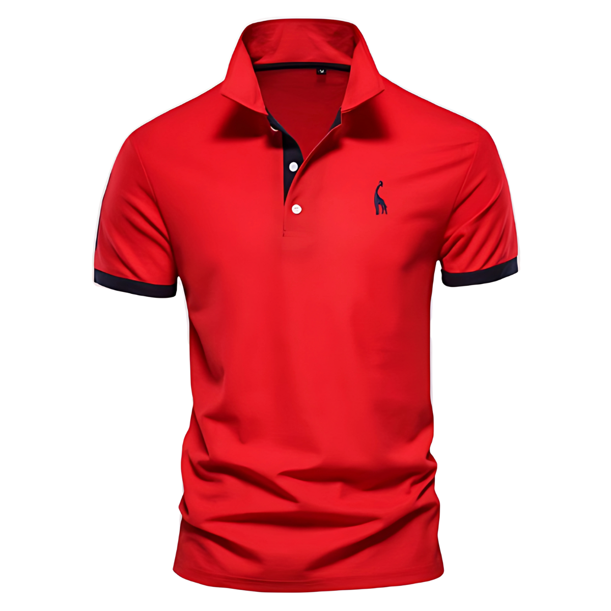 Leblanc™ | Polo premium décontracté