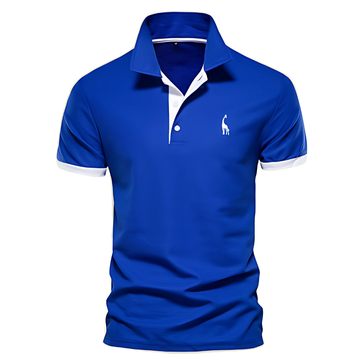 Leblanc™ | Polo premium décontracté