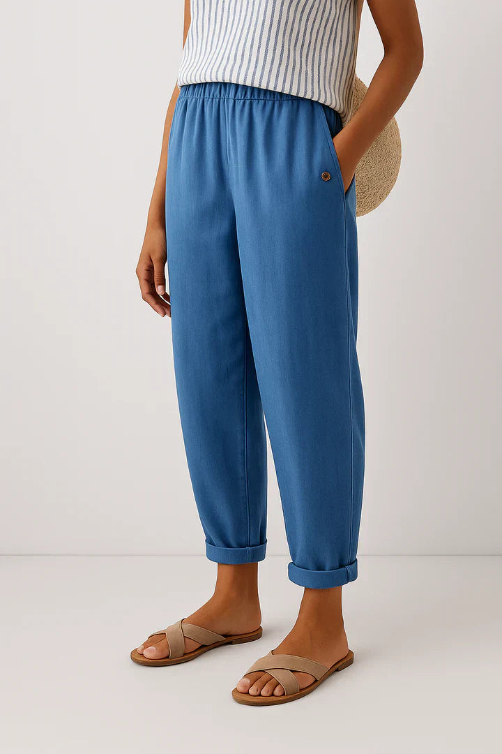 Leblanc™ | Pantalon Breeze Comfort