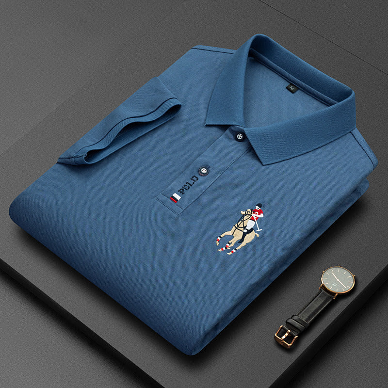 Lenoir™ - Polo de luxe