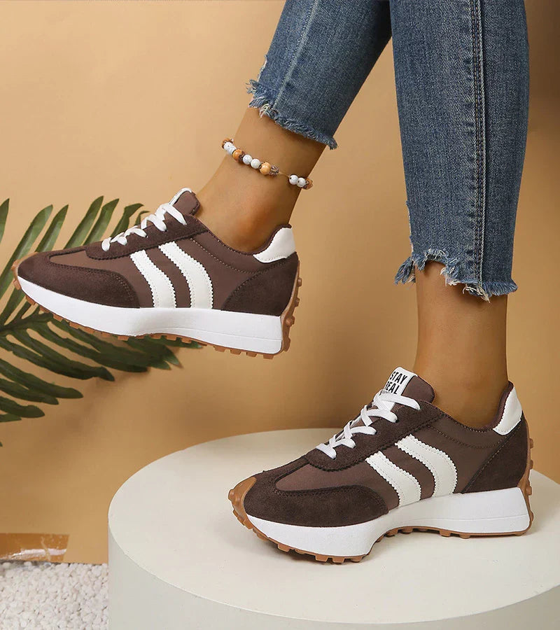 Leblanc™ | Baskets Ergo Confort