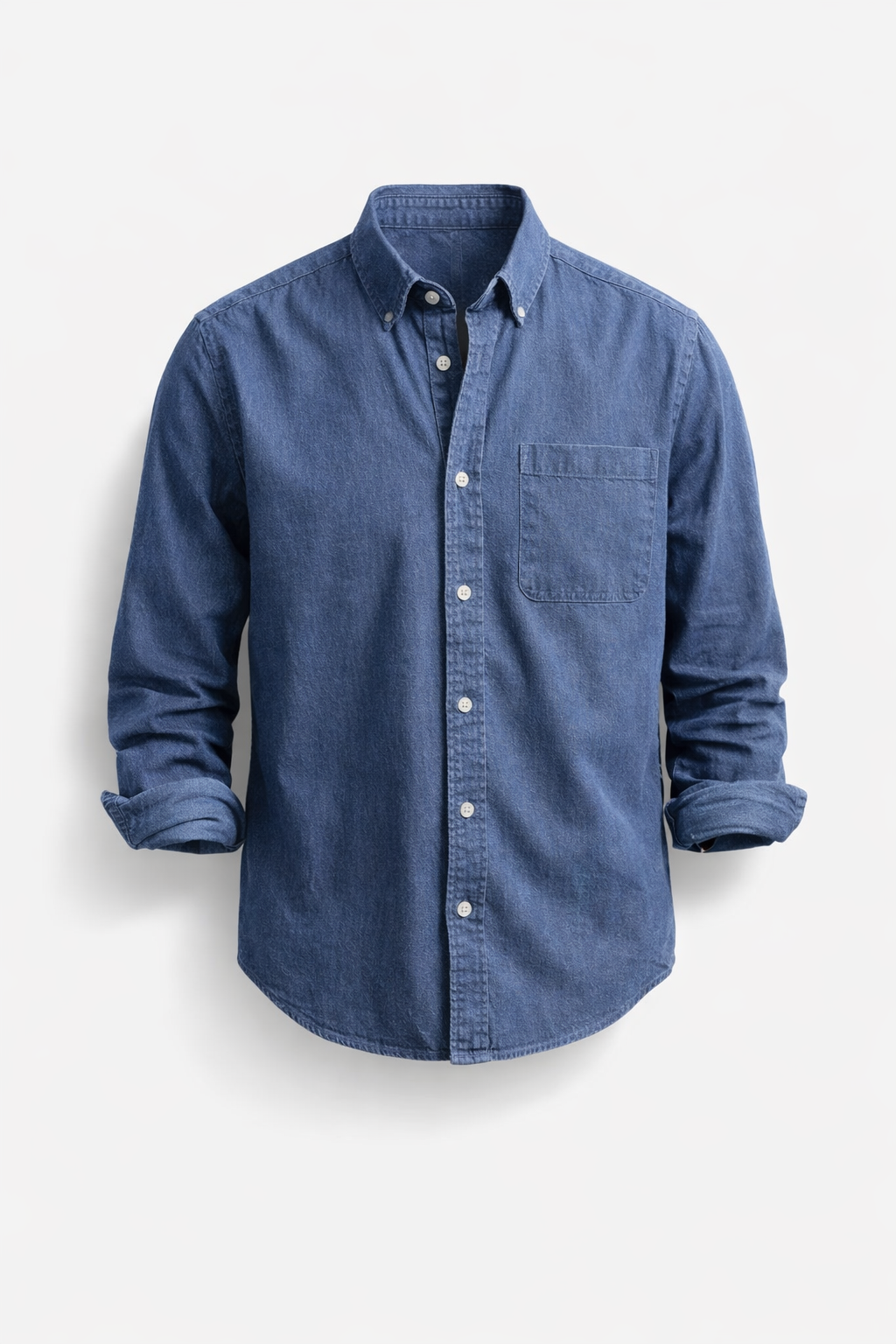 Leblanc™ | Chemise élégante pour homme