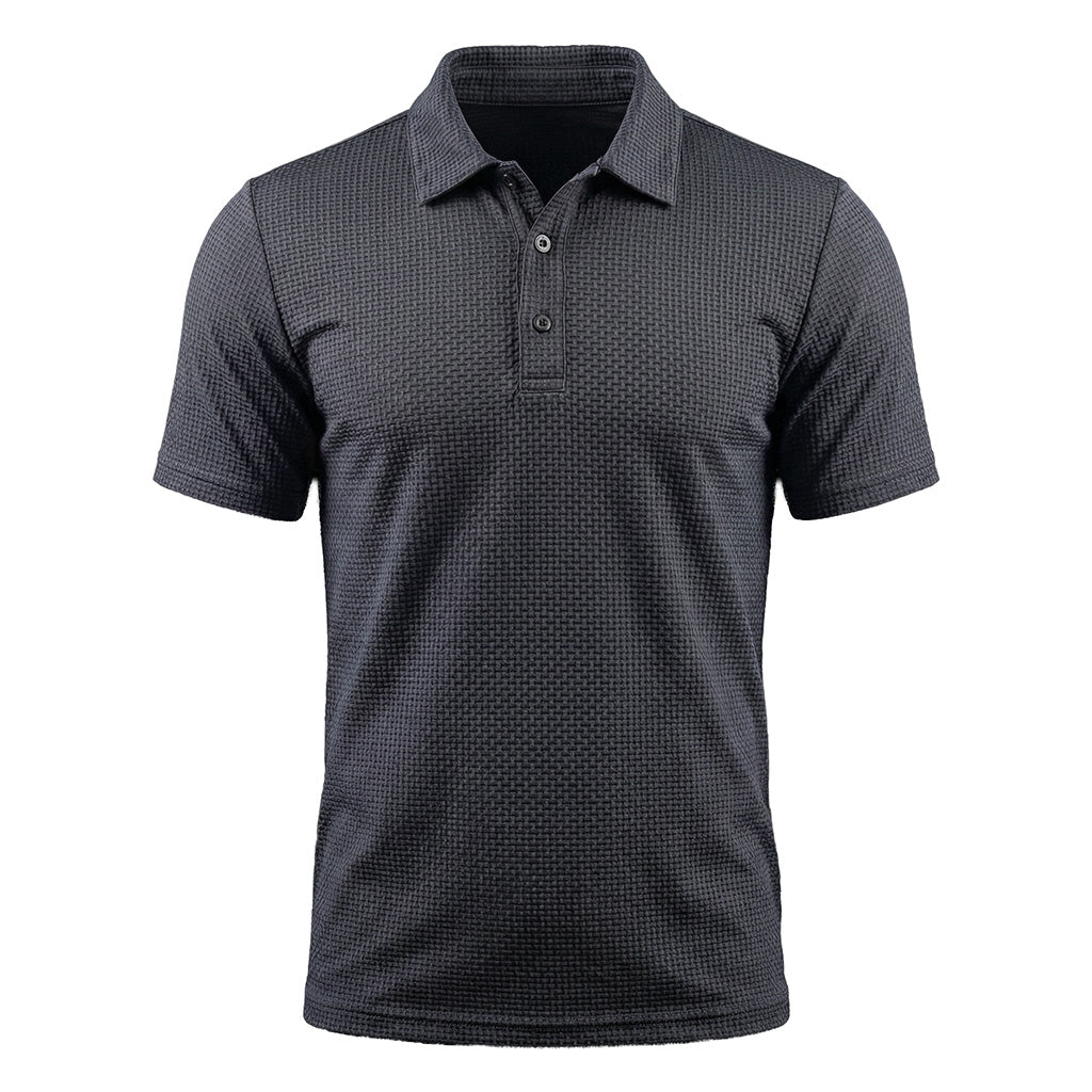 Leblanc™ | T-shirt élégant pour homme (1+1 Gratuite)