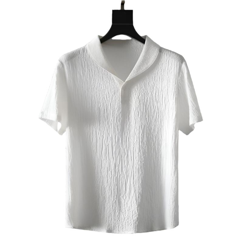 Lenoir™ | Polo et pantalon en coton