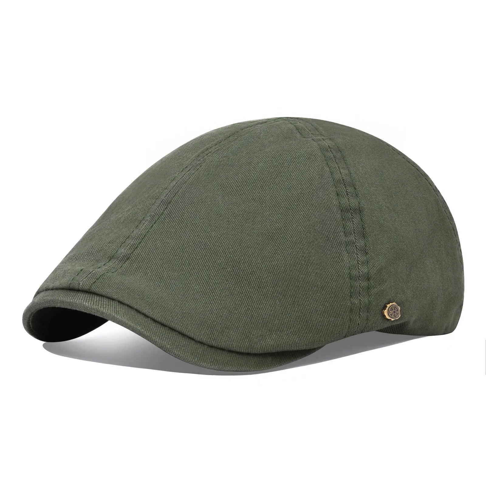 Leblanc™ | Casquette de Golf en Coton