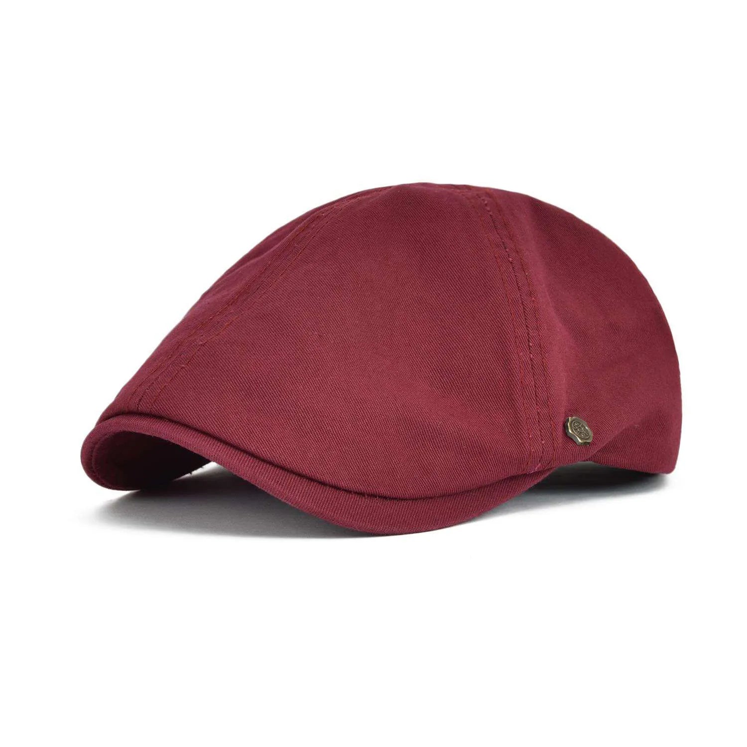 Leblanc™ | Casquette de Golf en Coton