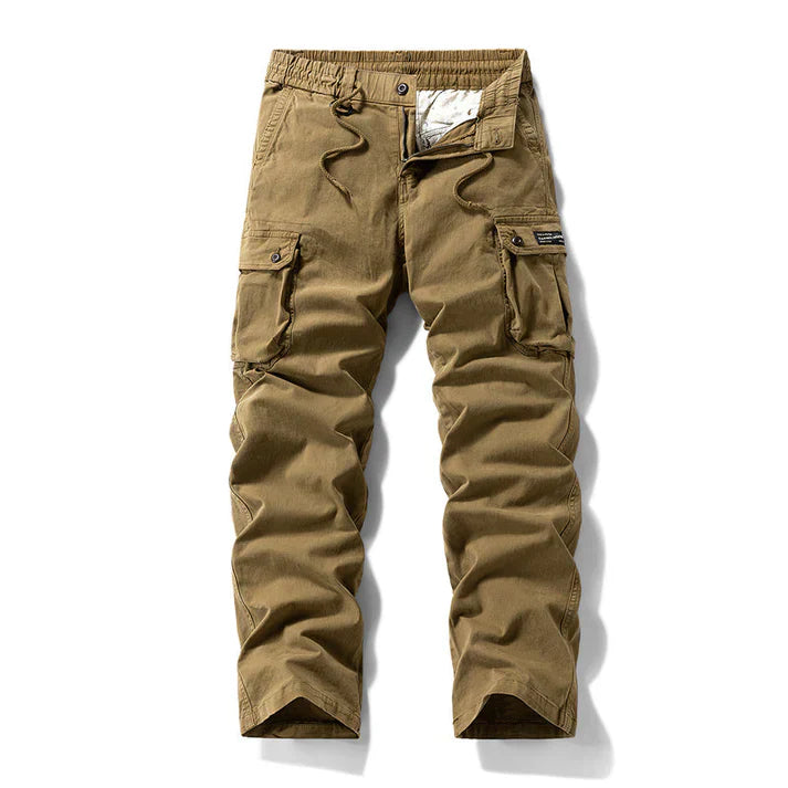 Leblanc™ | Pantalon cargo tactique
