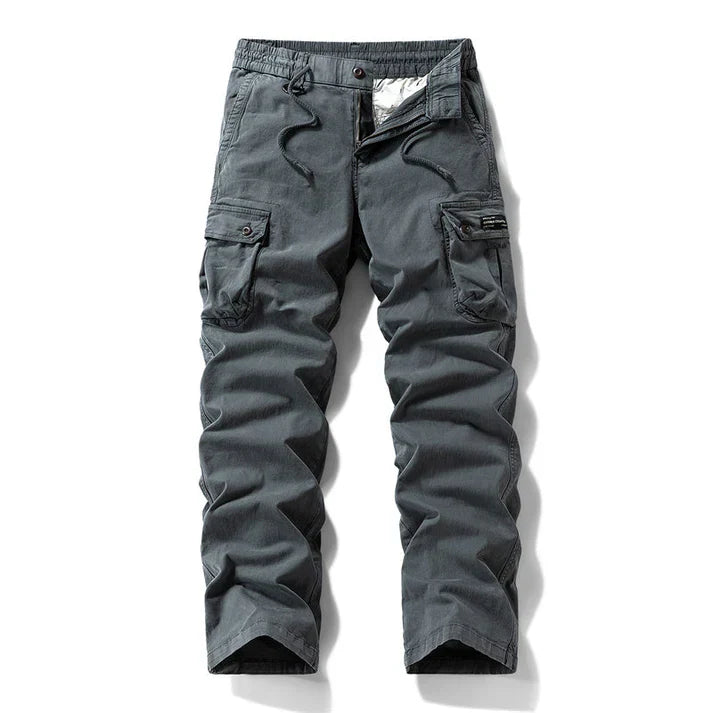 Leblanc™ | Pantalon cargo tactique