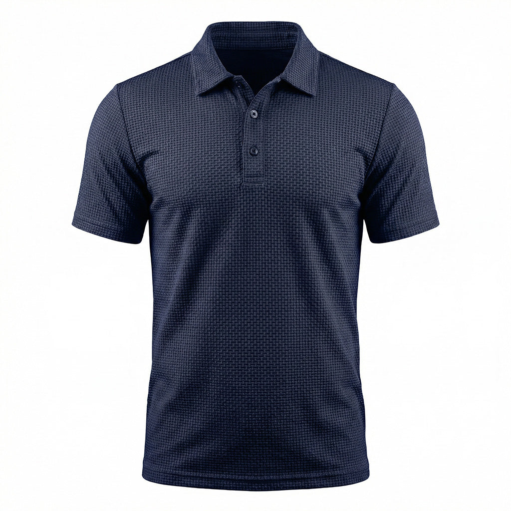 Leblanc™ | T-shirt élégant pour homme (1+1 Gratuite)