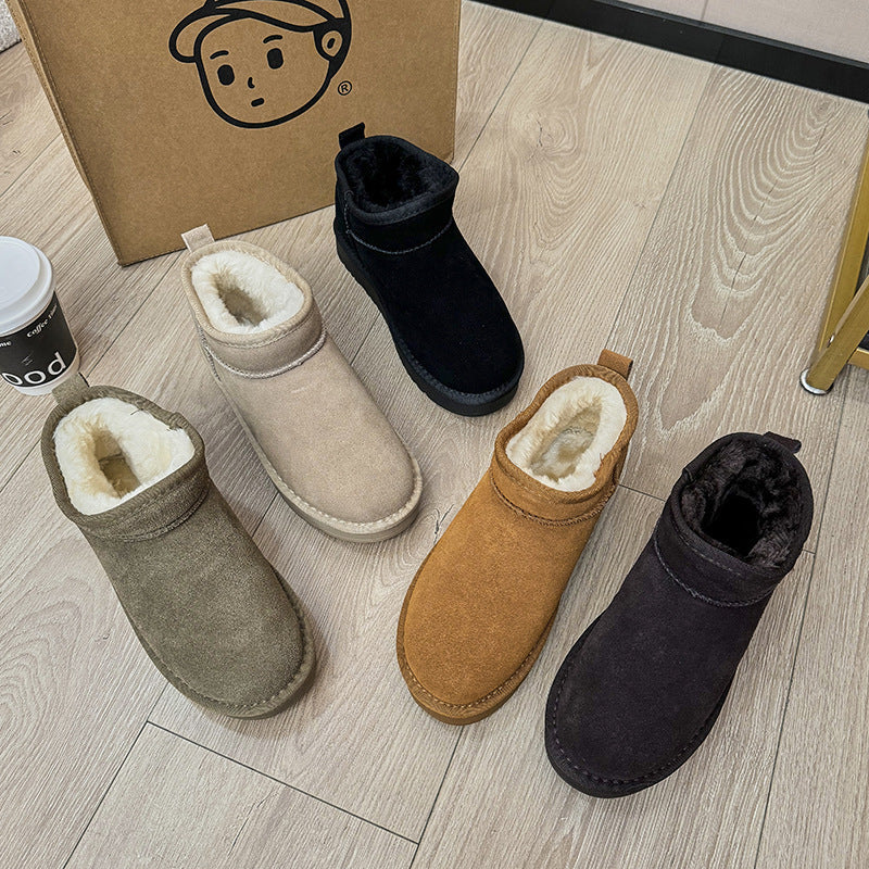 Leblanc™ | Bottes de haute qualité