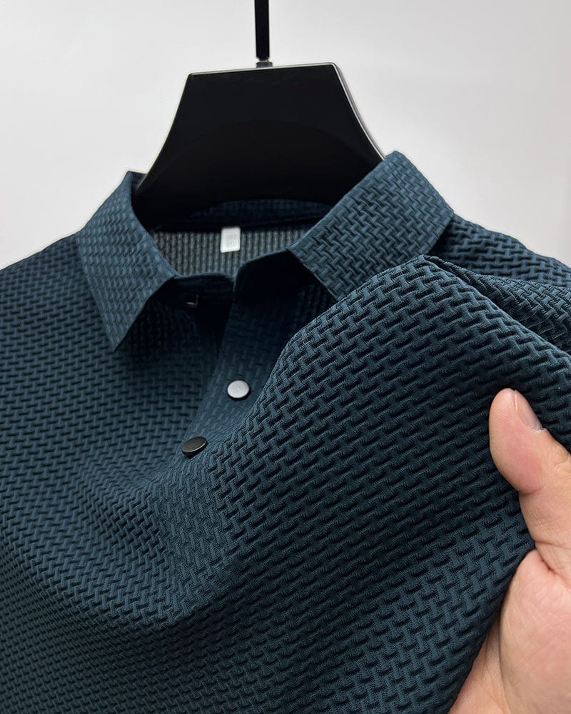 Leblanc™ | T-shirt élégant pour homme (1+1 Gratuite)