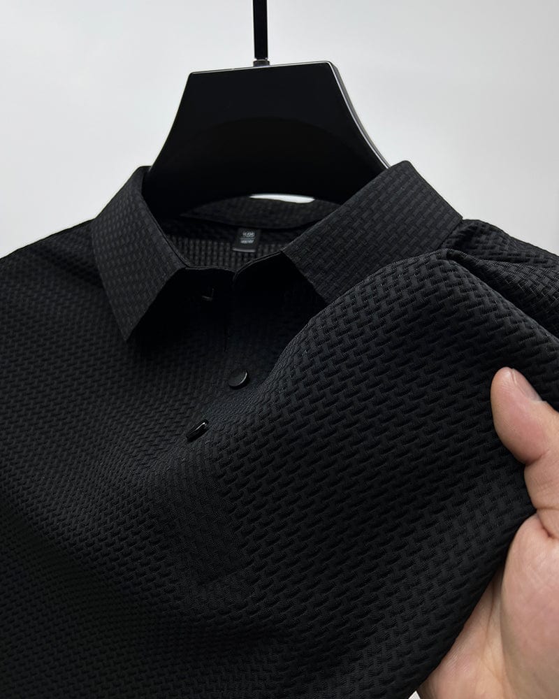 Leblanc™ | T-shirt élégant pour homme (1+1 Gratuite)