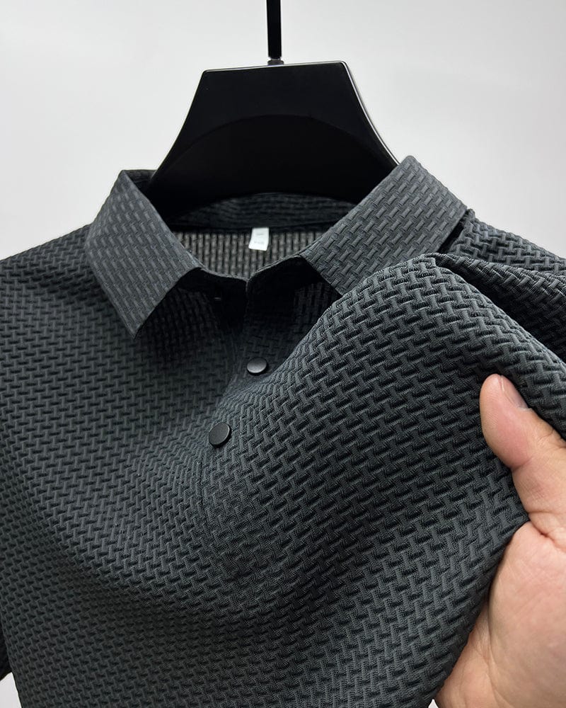 Leblanc™ | T-shirt élégant pour homme (1+1 Gratuite)