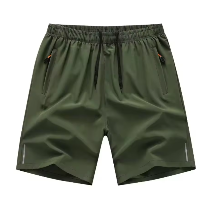 Leblanc™ | Pantalons Courts Sportifs pour Hommes