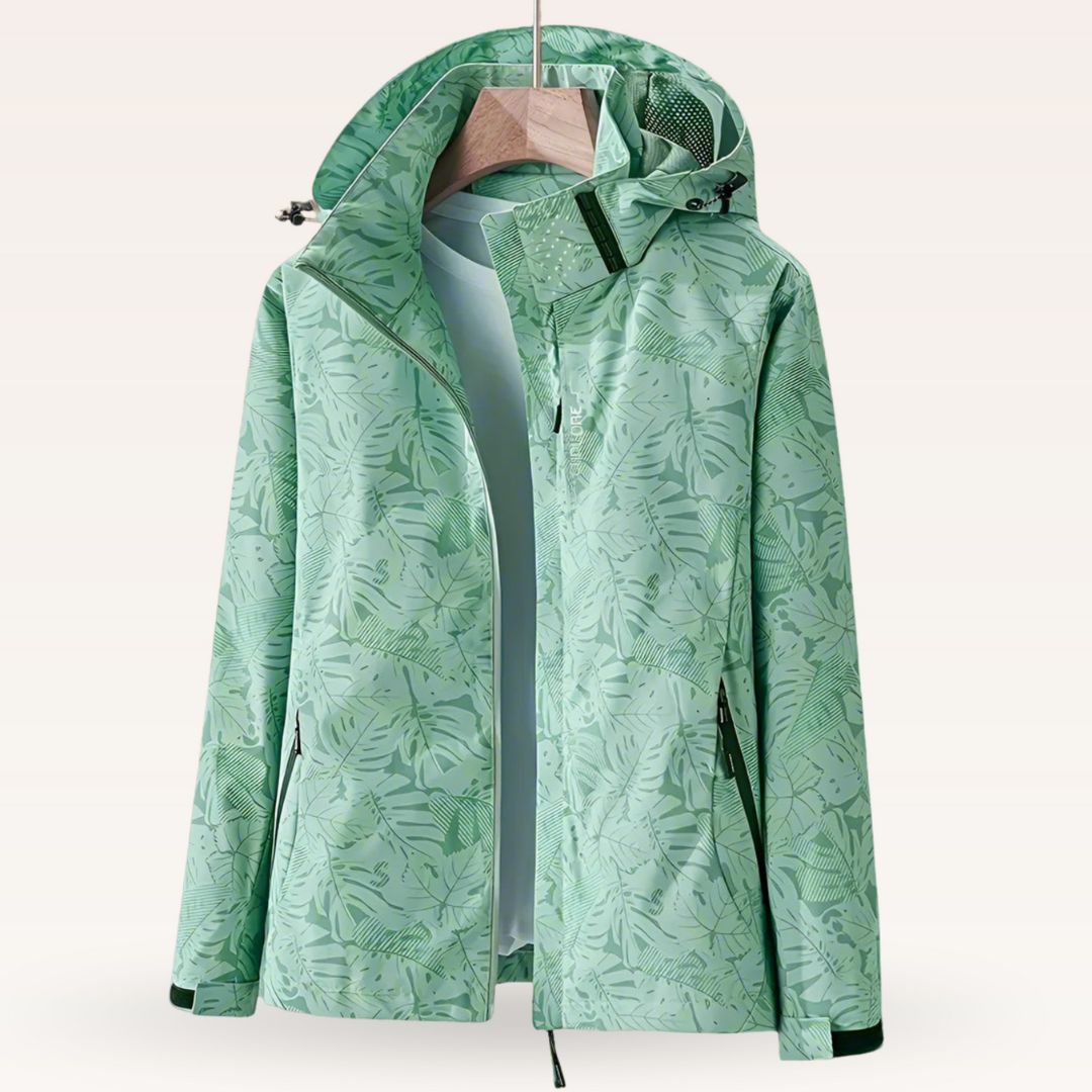 Leblanc™ | Veste d’été imperméable pour femme