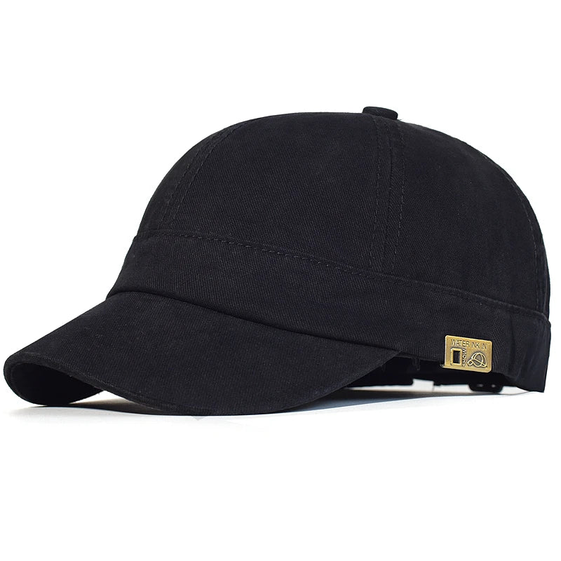 Leblanc™ | Casquette en Coton pour Hommes