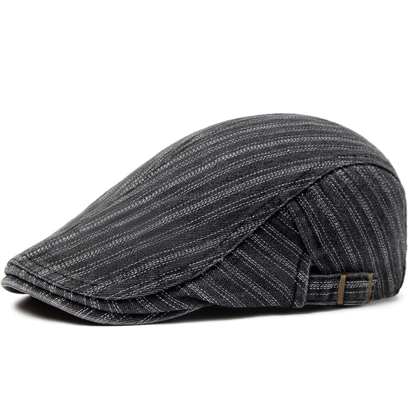 Leblanc™ | Casquette Élégante pour Hommes