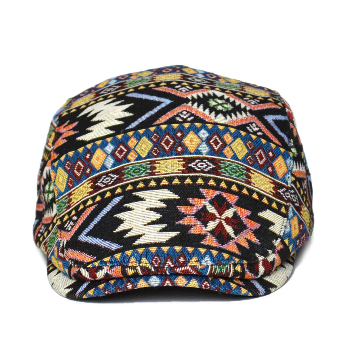 Leblanc™ | Casquette plate Vintage Premium