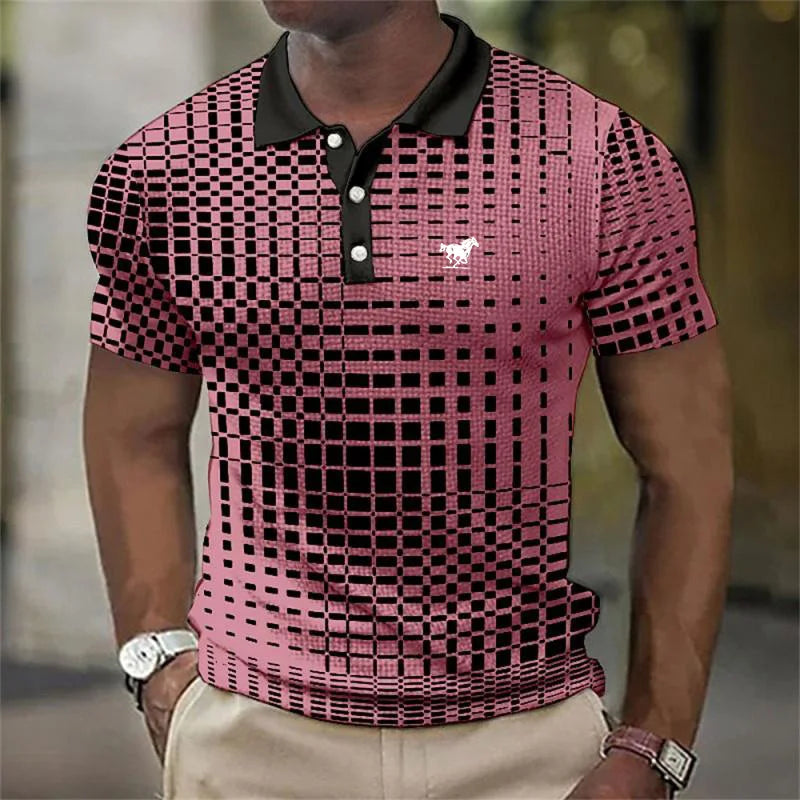 Leblanc™ | Polo décontracté