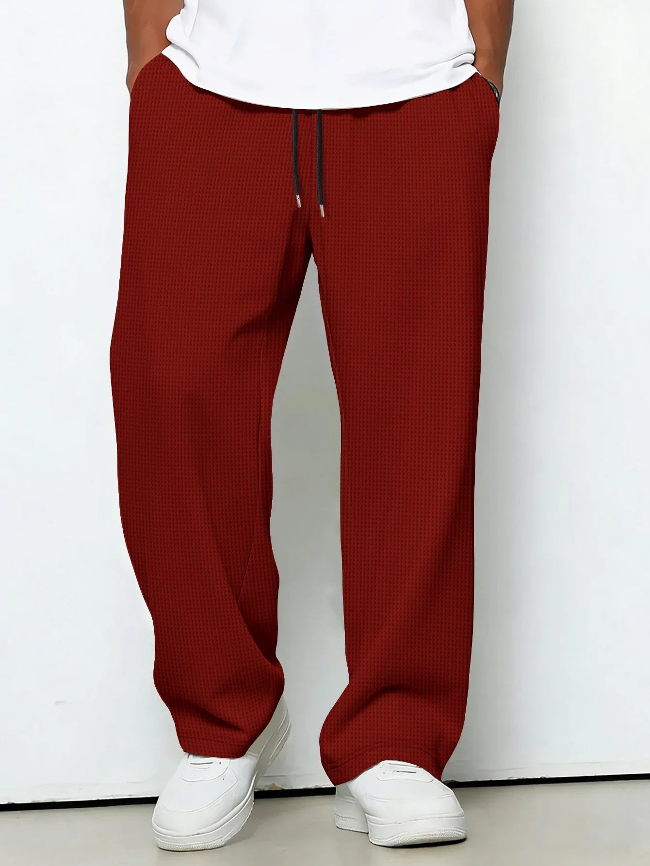 Leblanc™ | Pantalons décontractés pour hommes