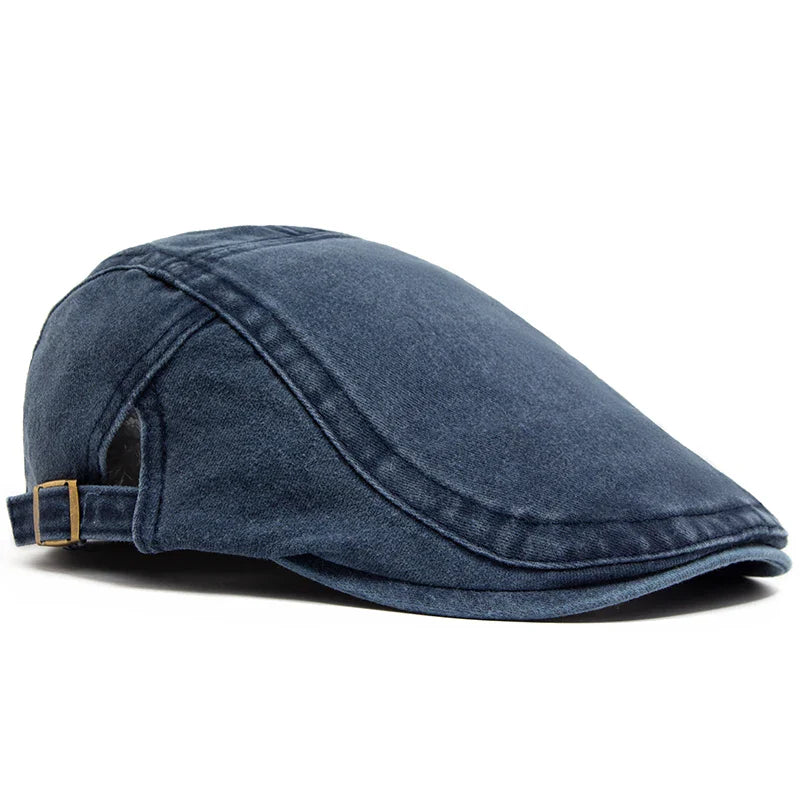 Leblanc™ | Casquette vintage