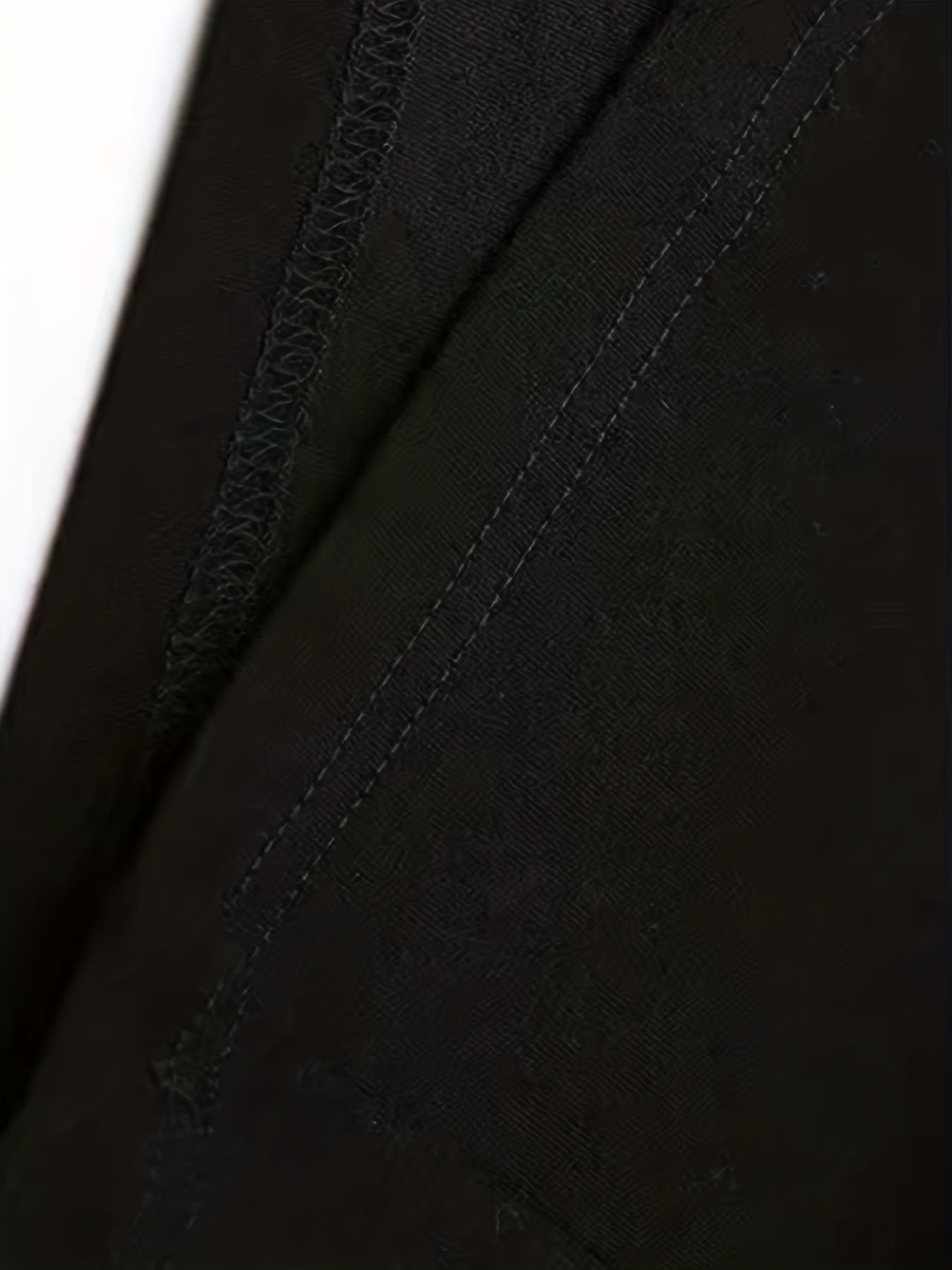 Leblanc™ | T-shirt élégant à col rond avec imprimé graphique