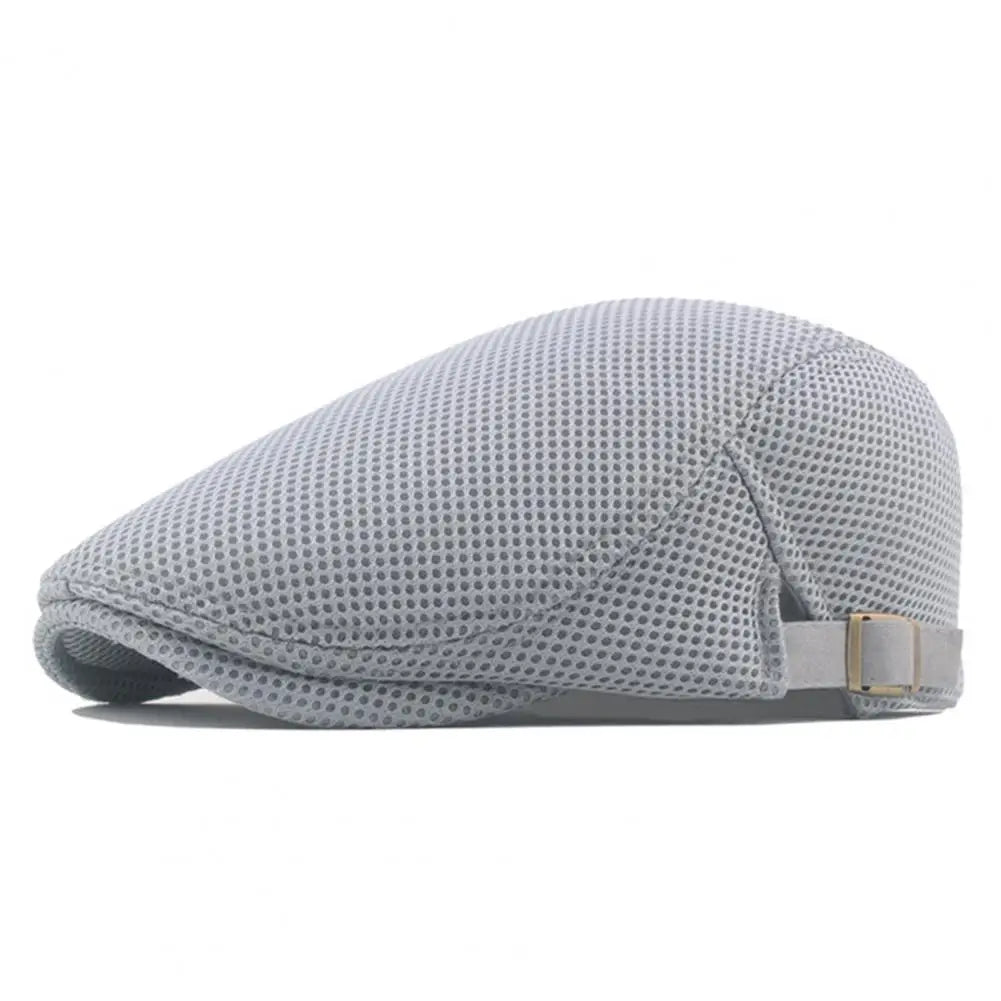 Leblanc™ | Casquette Homme Respirante