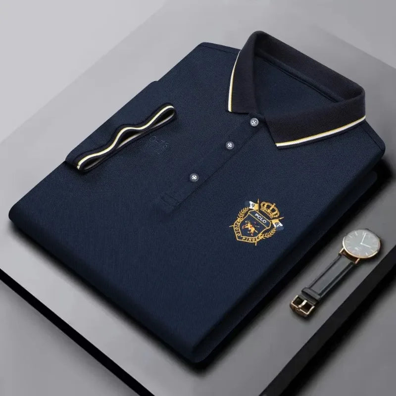 Leblanc™ | Polo de luxe