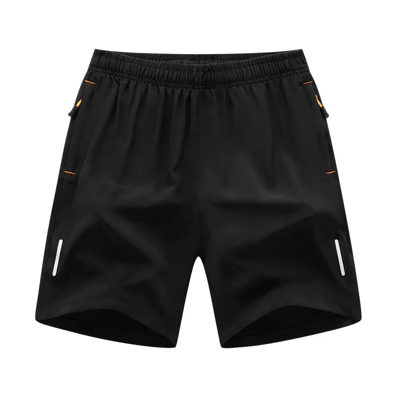 Leblanc™ | Pantalons Courts Sportifs pour Hommes