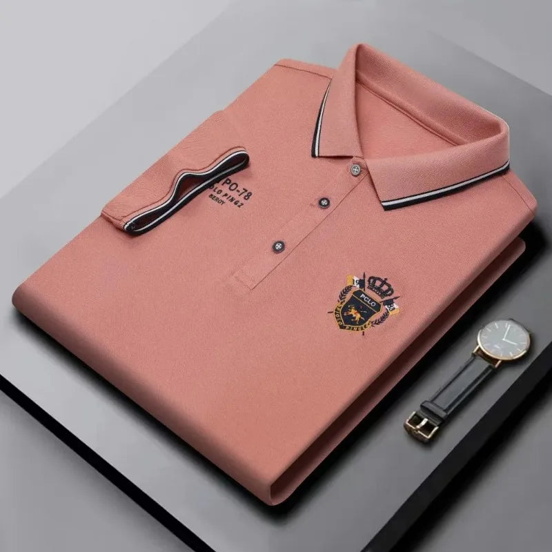 Leblanc™ | Polo de luxe